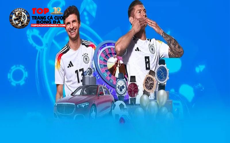 Các danh mục game hàng đầu tại 8XBET Các danh mục game hàng đầu tại 8XBET