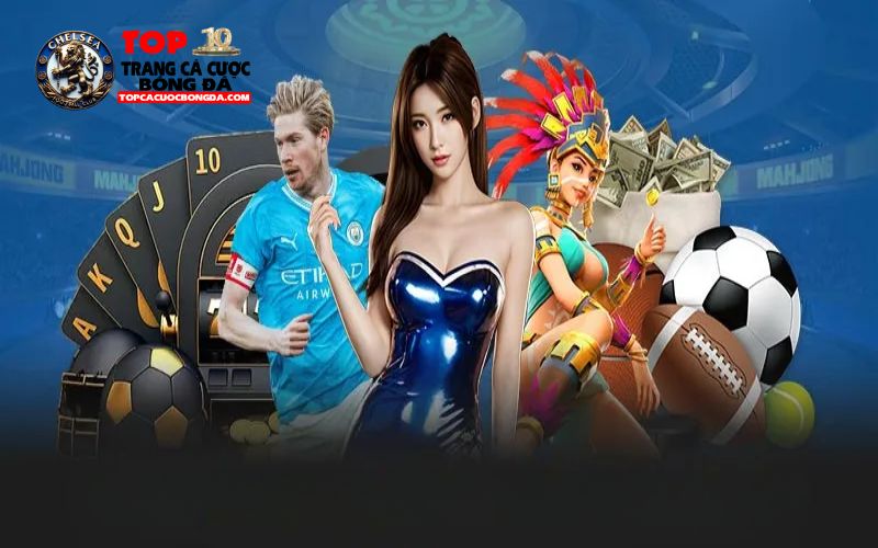 Điều gì khiến người chơi đắm chìm vào thế giới BK8 Điều gì khiến người chơi đắm chìm vào thế giới BK8