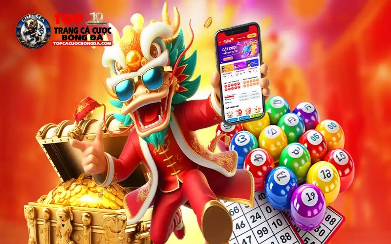 Tổng hợp app đánh lô đề uy tín nhất năm 2025 Tổng hợp app đánh lô đề uy tín nhất năm 2025